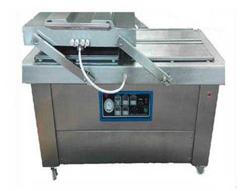 真空包裝機(jī)