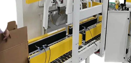 選無(wú)人智能包裝生產(chǎn)線(xiàn)看啥？4 個(gè)關(guān)鍵指標(biāo)別踩坑