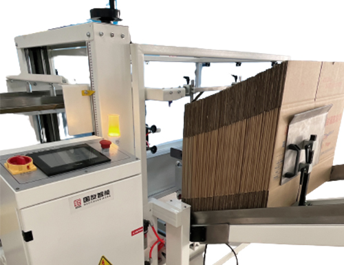 湖北開(kāi)箱機(jī)