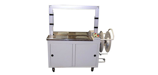 湖北自動(dòng)打包機(jī)的智能化程度，到底體現(xiàn)在哪些方面？